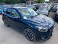 Mazda CX-5 2.2 SKYACTIV-D Sport Nav Auto 4WD Euro 6 (s/s) 5dr 8