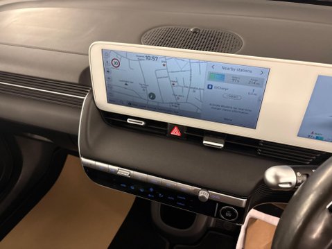 Hyundai IONIQ 5 58kWh Premium Auto 5dr 20
