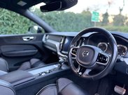 Volvo XC60 2.0 T5 R-Design Auto AWD Euro 6 (s/s) 5dr 22