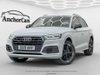 Audi Q5 2.0 TDI 40 Black Edition SUV 5dr Diesel S Tronic quattro Euro 6 (s/s) (190 