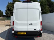 Ford Transit 350 L4 H3 130 ps DCIV with Air Conditioning 11