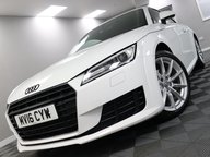 Audi TT TFSI SPORT 31