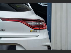 Renault Megane 1.8 Megane RS Trophy-R TCe 5dr 33