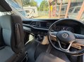 Volkswagen Transporter T6 BEAR WOOD 4 BERTH POP TOP 8