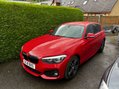 BMW 1 Series 2.0 120d xDrive M Sport Shadow Edition Auto 4WD 5dr 1