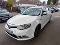 MG MG6 1.9 DTi Tech TS Euro 5 (s/s) 5dr 3