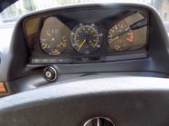 Mercedes-Benz W123 230 CE Pillarless Coupe 42
