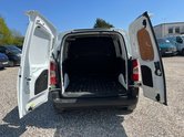 Citroen Berlingo AUTO SWB (SOLD) L1H1 Enterprise 1000 A/C Camera Nav Sensors EURO 6 NO VAT 9