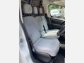 Peugeot Partner 1.6 HDi 625 Professional Panel Van 4dr Diesel Manual L1 (133 g/km, 75 bhp) 23