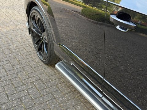 Audi Q7 3.0 TDI V6 50 Black Edition Tiptronic quattro Euro 6 (s/s) 5dr 49
