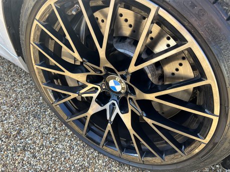 BMW 2 Series M2 COMPETITION 42