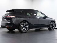 BMW Ix iX xDrive 50 M Sport Edition 4WD 5dr 9