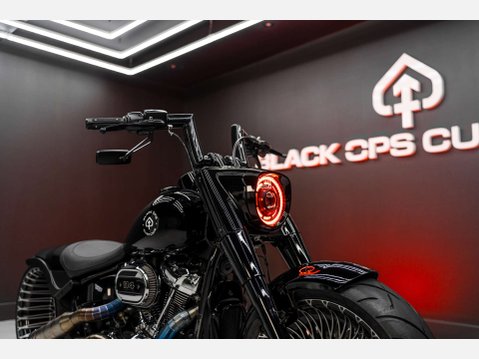 Harley-Davidson Terminator REV-9 6
