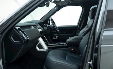 Land Rover Range Rover 5.0 V8 Autobiography 14