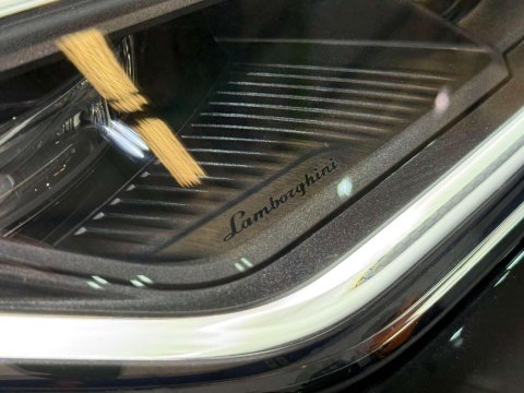 Lamborghini Urus 4.0 V8 BiTurbo 25.9kWh SE SUV 5dr Petrol Plug-in Hybrid Auto 4WD Euro 6 (80 49