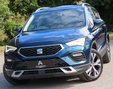SEAT Ateca 1.0 TSI SE Technology SUV 5dr Petrol Manual Euro 6 (s/s) (110 ps)