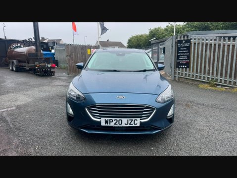 Ford Focus TITANIUM 2