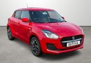 Suzuki Swift 1.2 Dualjet 83 12V Hybrid SZ-L 5dr 1