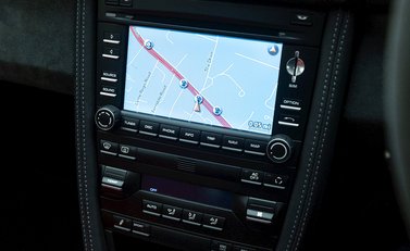 Porsche 911 GT3 RS 4.0 (997) 16