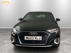 Audi A3 1.0 TFSI 30 Sport Sportback 5dr Petrol S Tronic Euro 6 (s/s) (110 ps) Parki