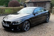 BMW 4 Series 420D M SPORT 6