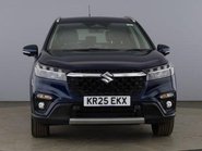 Suzuki S-Cross ULTRA 6