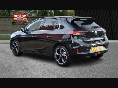 Vauxhall Corsa ELITE EDITION 6