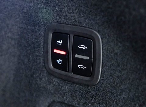 Porsche Cayenne GTS Coupé 38