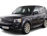 Land Rover Range Rover Sport 3.0 SD V6 HSE SUV 5dr Diesel Auto 4WD Euro 5 (255 bhp) 6