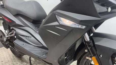 Direct Bikes DB50 DIRECT BIKES 50 2023 NEW MOT RIDE AT 16 ONLY 1K 40