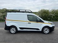 Ford Transit Connect 220 L1 Base 100 ps Tdci Panel Van - Air Con / Rear Camera 10