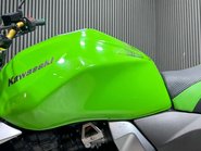 Kawasaki Z1000 2005 ONLY 28K 1000CC NAKED PROJECT BIKE RUNS WELL 23