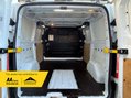 Ford Transit Custom 2.0 Transit Custom 320 Base 21