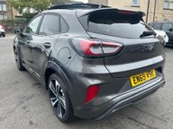 Ford Puma ST-LINE X FIRST EDITION PLUS MHEV 6