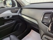 Volvo XC90 2.0 XC90 + B5 MHEV AWD Auto 4WD 5dr 84