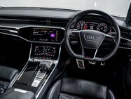 Audi RS6 4.0 TFSI V8 Vorsprung Estate 5dr Petrol Tiptronic quattro Euro 6 30