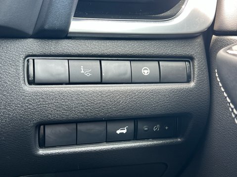 Nissan Qashqai E-POWER TEKNA 34