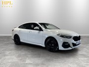BMW 2 Series 1.5 218i M Sport Saloon 4dr Petrol Manual Euro 6 (s/s) (140 ps) Air Con - A 1