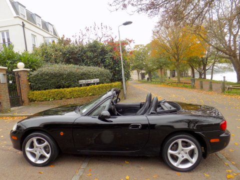 Mazda MX-5 S-VT SPORT 72