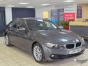 BMW 3 Series 2.0 320i SE Euro 6 (s/s) 4dr