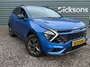 Kia Sportage 1.6T GDi HEV GT-Line