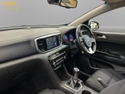 Kia Sportage 1.6 CRDi EcoDynamics+ 2 SUV 5dr Diesel Hybrid Manual Euro 6 (s/s) (134 bhp) 15