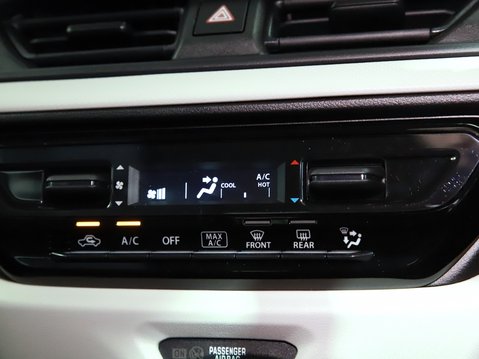 Suzuki Swift 1.2 Mild Hybrid Ultra 5dr 19