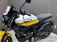 Lexmoto RSS 2024 ONLY 5K GREAT CONDITION POWERFUL ENGINE 125CC 26