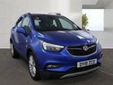 Vauxhall Mokka X 1.4i Turbo ecoTEC Design Nav Euro 6 (s/s) 5dr