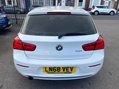 BMW 1 Series 1.5 118i Sport Auto Euro 6 (s/s) 5dr 5