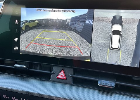 Kia Sportage 1.6 T-GDi GT-LINE S ISG HEV 24