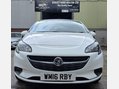Vauxhall Corsa 1.3 CDTi ecoFLEX 16v Car Derived Van 3dr Diesel Manual FWD L1 H1 (119 g/km, 2