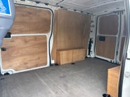 Mercedes-Benz Vito 114 Progressive L2 Panel Van - Air Con / Rear Camera 12
