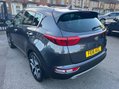 Kia Sportage 2.0 CRDi GT-Line Auto AWD Euro 6 5dr 4